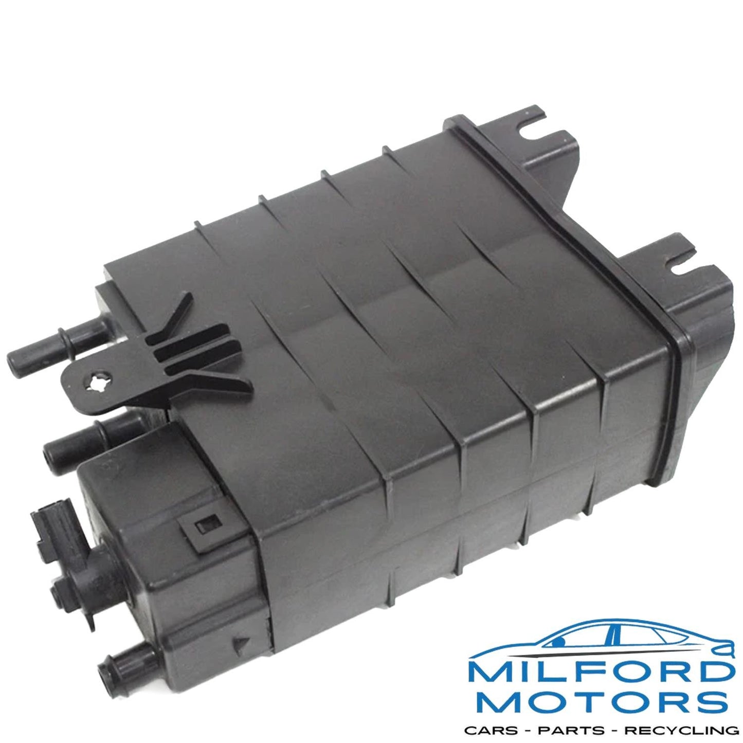 Fuel Vapor Evaporator Charcoal Canister Fits 2013 Ford Fusion 2.0L GU5A9D653-AB