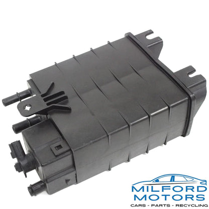 Fuel Vapor Evaporator Charcoal Canister Fits 2013 Ford Fusion 2.0L GU5A9D653-AB
