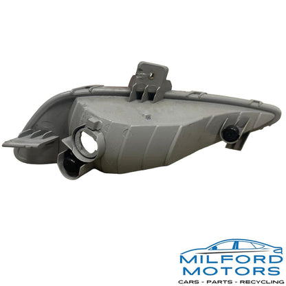 Passenger Side Fog Driving Light Bumper Mounted Fits 2011-2013 Kia Optima 2.4L
