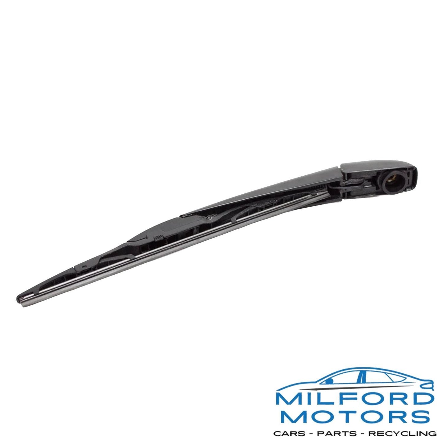 Tailgate Window Wiper Arm & Blade Fits 2021 Toyota RAV4 LE 2.5L