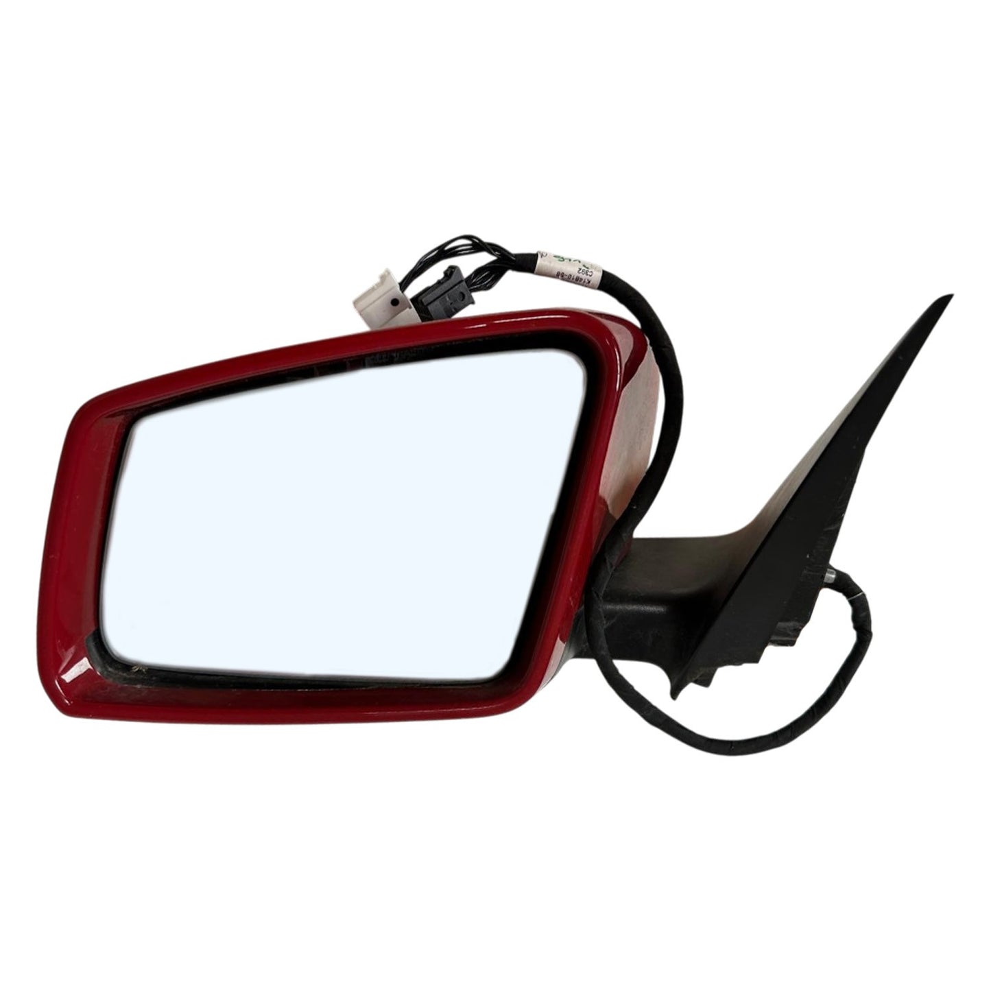 Driver Side Mirror w/ Auto Dimming Fits 14-2016 Mercedes-Benz CLA250 CLA45 2.0L