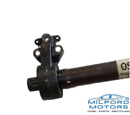 OEM Used Passenger Side Axle Shaft Fits 2021 Hyundai Kona Limited 1.6L