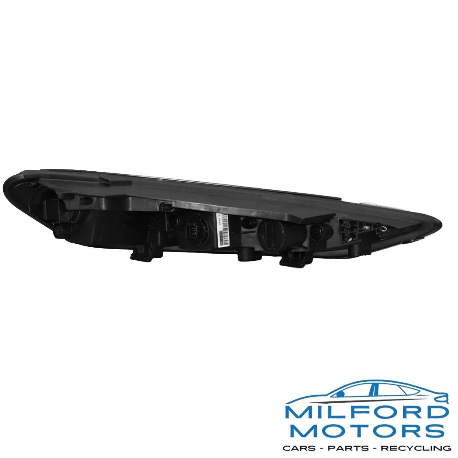 Front Left Upper Side Daytime Running Lamp Fits 2023 Hyundai Kona Electric SEL