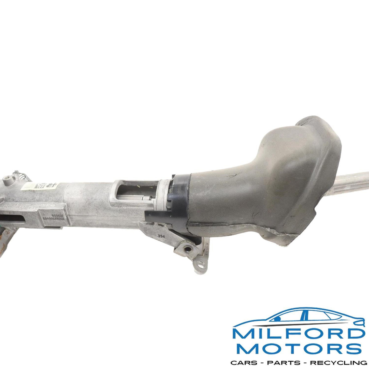 Steering Column Fits 2020 Alfa Romeo Giulia Sedan 2.0L 00505662880 RWD