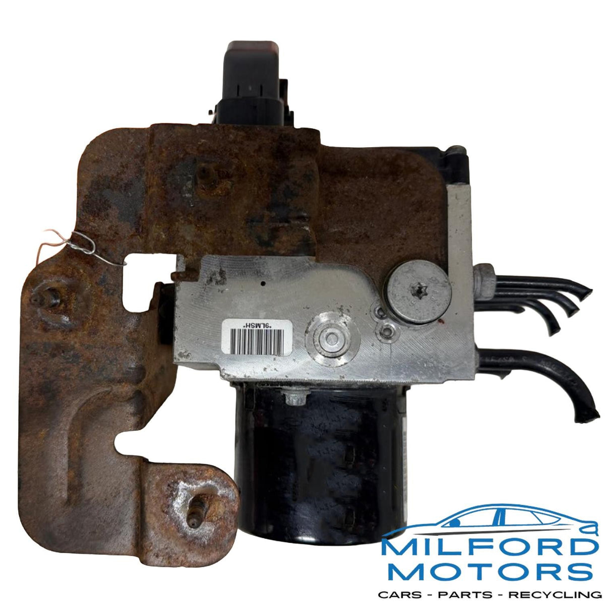 OEM ABS Brake Pump Control Module Fits 2012 Chevrolet Malibu 2.4L 22800233