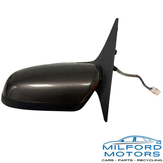 Front Driver Side Door View Mirror Fits 2008 Subaru Legacy 2.5i Limited 2.5L