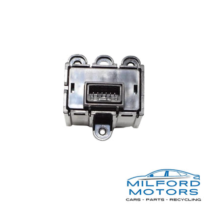 Dashboard Hazard Light Control Switch Fits 2023 Hyundai Kona Electric SEL