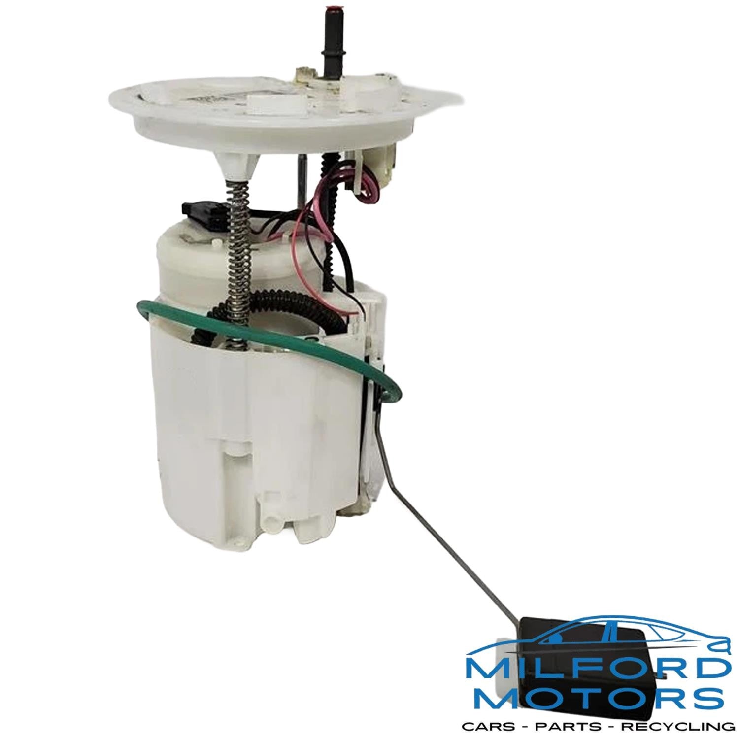Fuel Pump Assembly Tank Mounted Fits 2013 Ford Fusion 2.0L DG93-9H307-AE