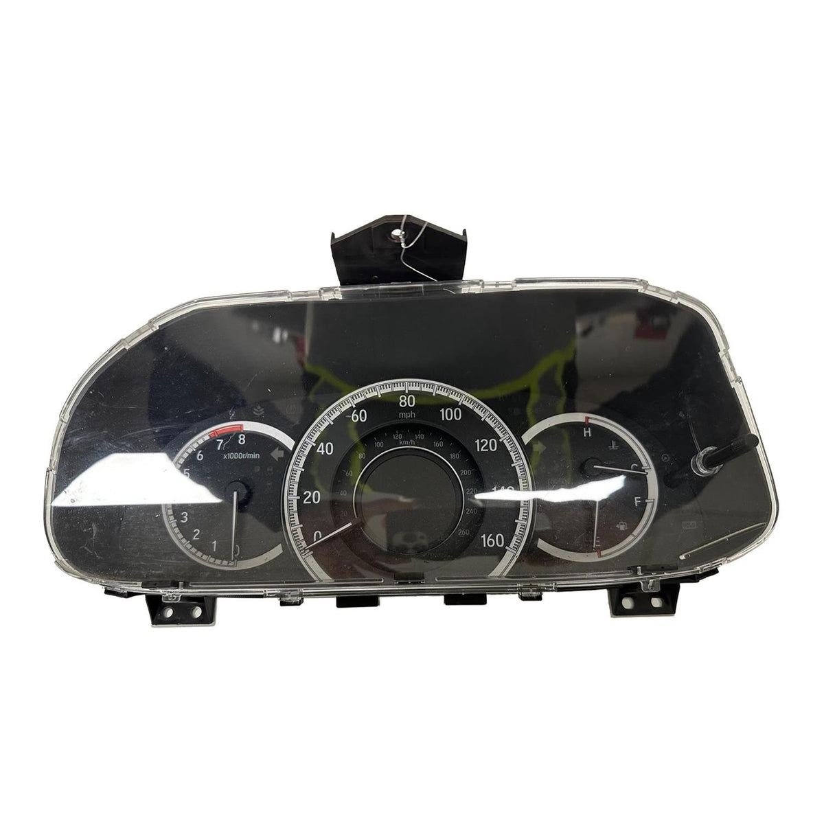 Instrument Speedometer Head/Cluster Fits 2013-2017 Honda Accord 2.4L 82K Miles