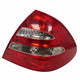 Passenger Side Tail Light LED Fits 2003-2006 Mercedes-Benz E-Class Sedan 3.2L