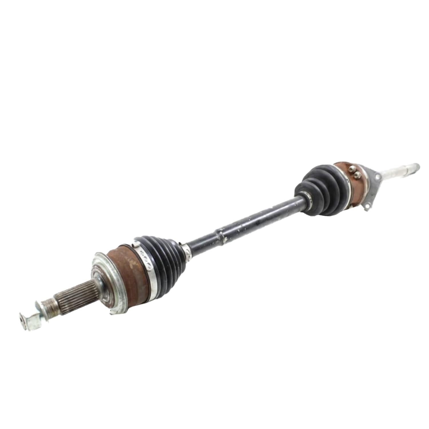 Front Left Driver Side Axle Shaft Fits 2017 Infiniti Q50 2.0L AWD