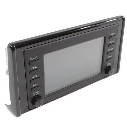 Display Screen Monitor Radio Receiver Fits 2021 Toyota RAV4 LE 2.5L 86140-0R320