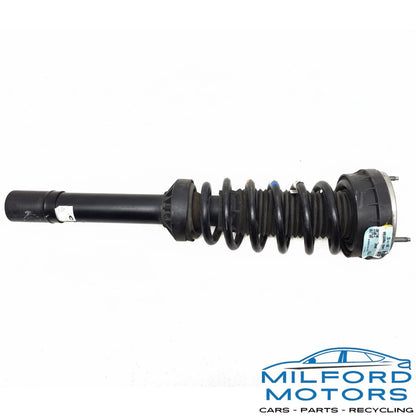 Front Shock Absorber Spring Coil Strut Fits 2019 Land Rover Range Rover Velar L4