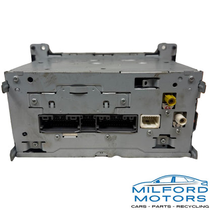 Audio Equipment Radio Receiver Fits 2013 Dodge Durango R/T 5.7L