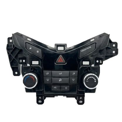 HVAC Temperature Switch Control Fits 2012-2016 Chevrolet Cruze Orlando 95146207