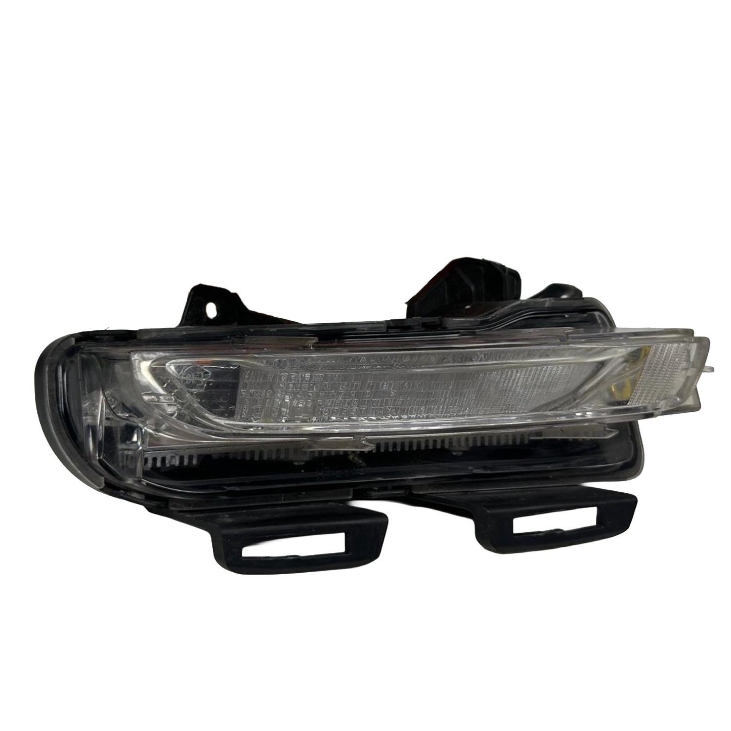 Driver Corner/Park Light Daytime Running Bumper Mounted Fits 15-16 Cruze Limited