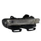 Driver Corner/Park Light Daytime Running Bumper Mounted Fits 15-16 Cruze Limited