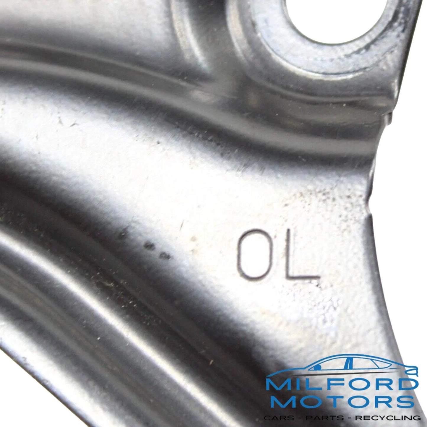Front Left Driver Side Support Mount Bracket Fits 2017 Toyota Mirai Sedan