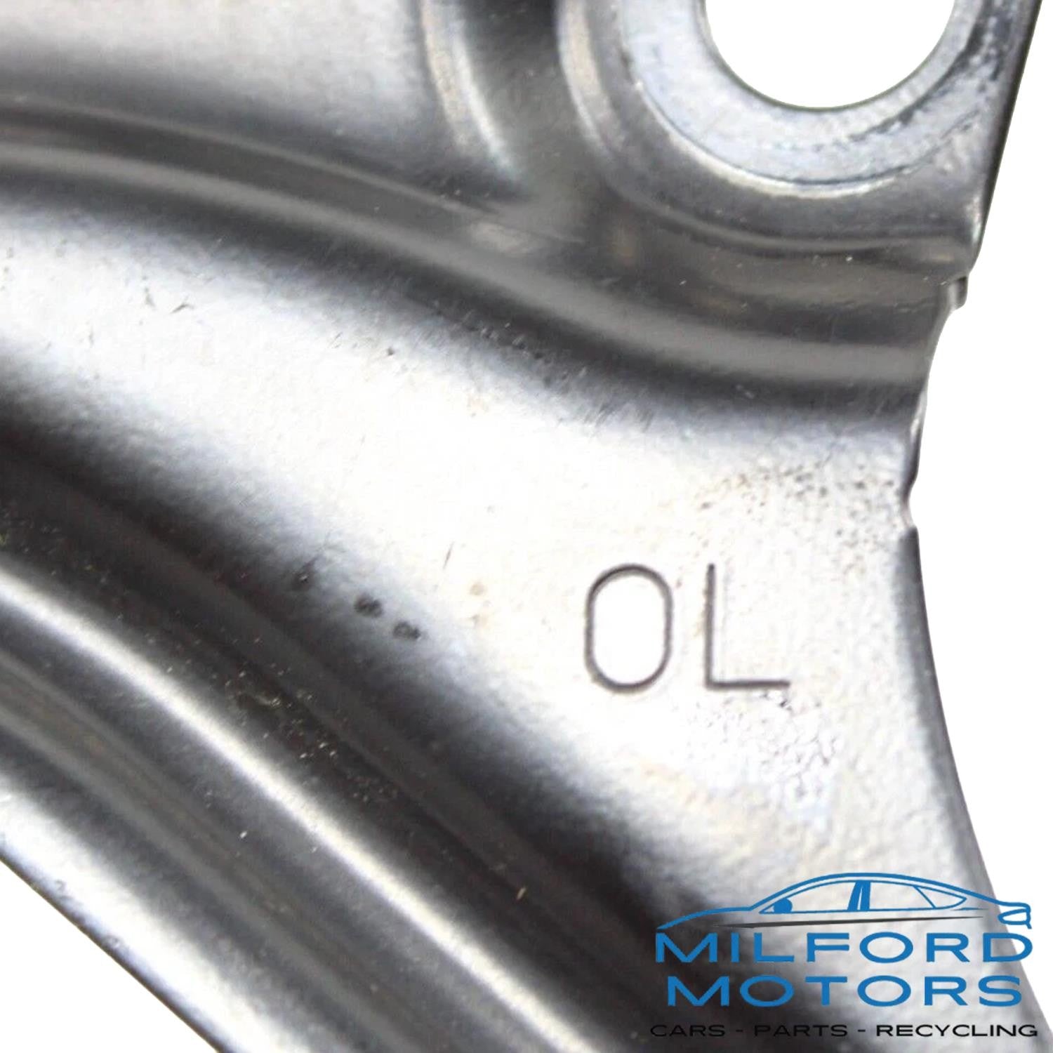 Front Left Driver Side Support Mount Bracket Fits 2017 Toyota Mirai Sedan