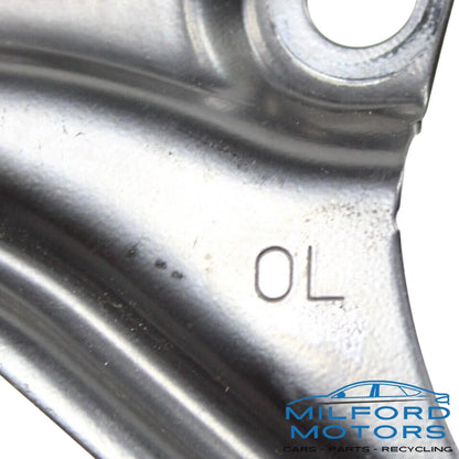 Front Left Driver Side Support Mount Bracket Fits 2017 Toyota Mirai Sedan