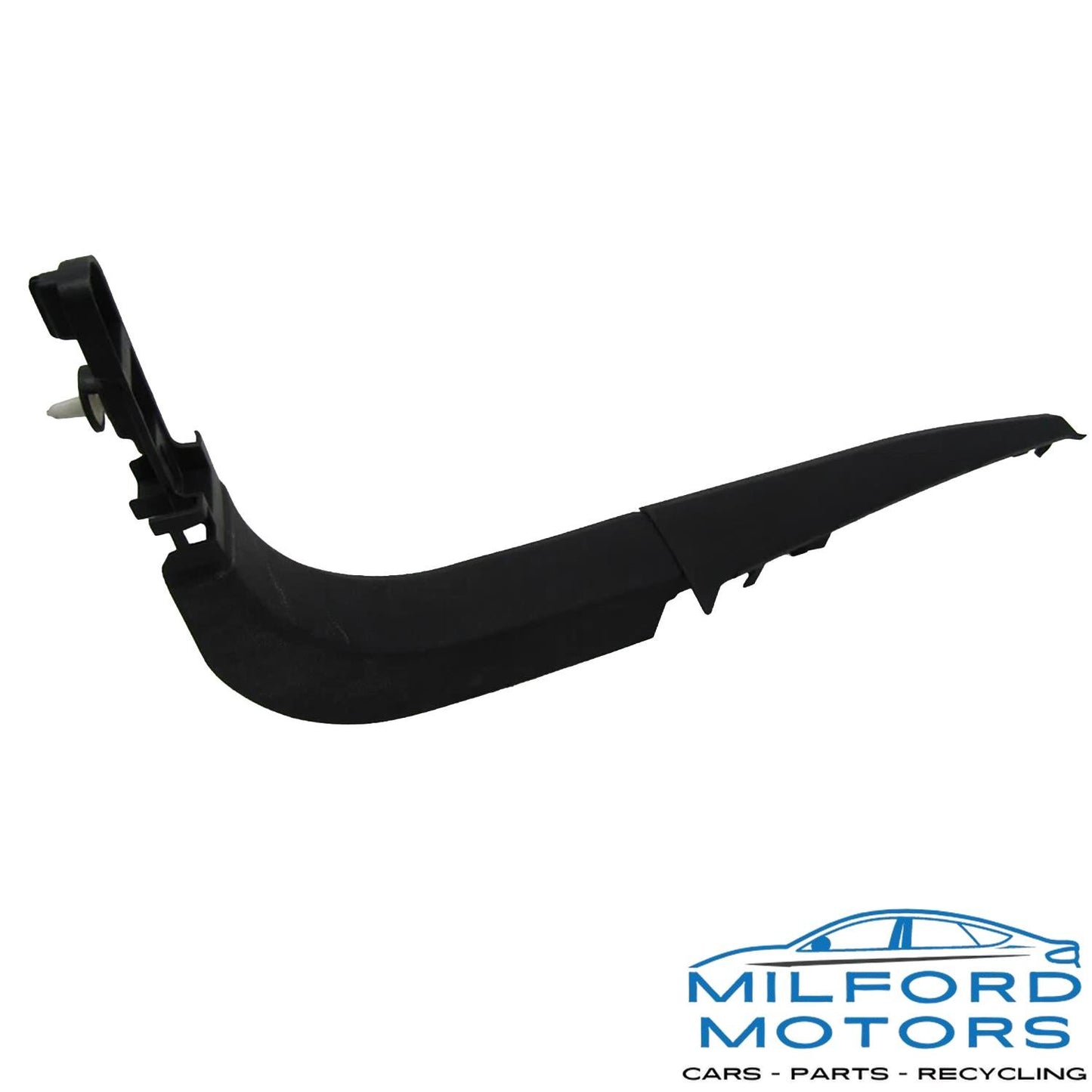 Front Driver Dash Lower Panel Fits 2013 Ford Fusion Titanium 2.0L