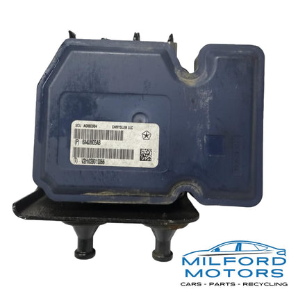 ABS Pump Anti-Lock Brake Part Assembly Fits 2019-2020 Dodge Durango 5.7L