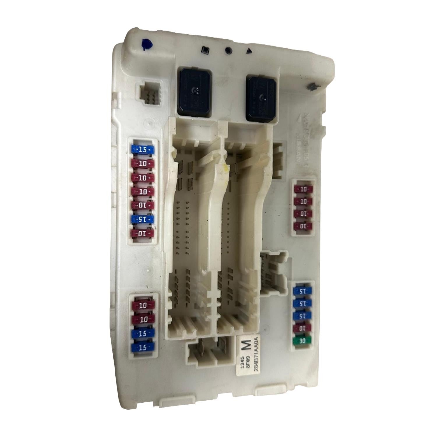 Intelligent Power Supply Module IPDM Fits for 2007-2009 Nissan Maxima S SV 3.5L