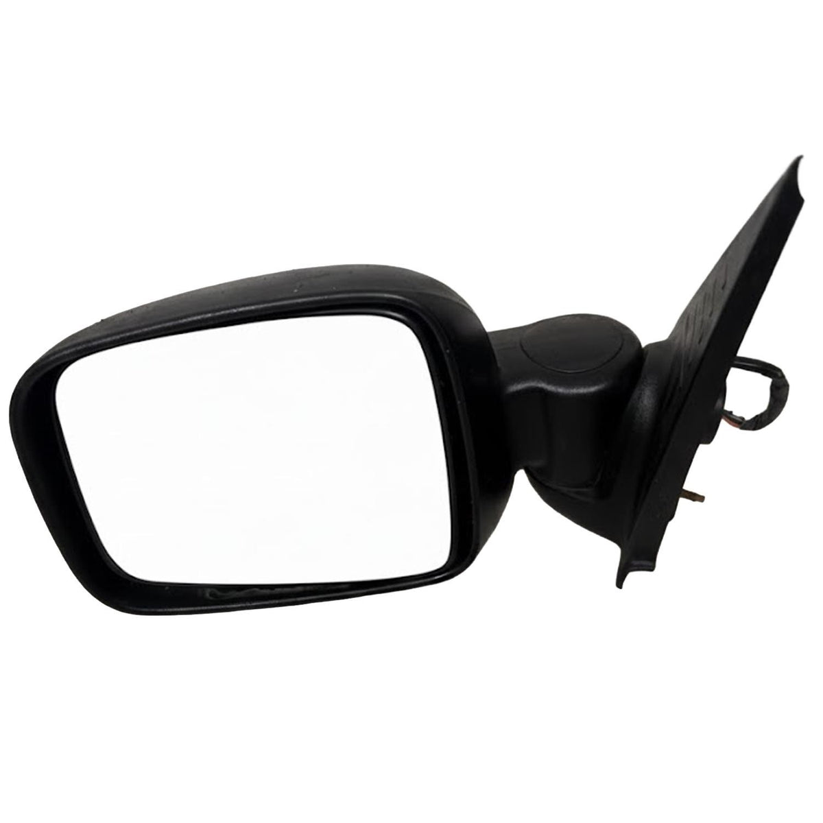 OEM Driver Side View Mirror Power Non-Heated Fits 2002-2007 Jeep Liberty