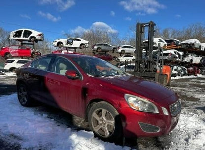 Driver Side Front Door Assembly Fits 2014-2018 Volvo S60 T5 2.5L