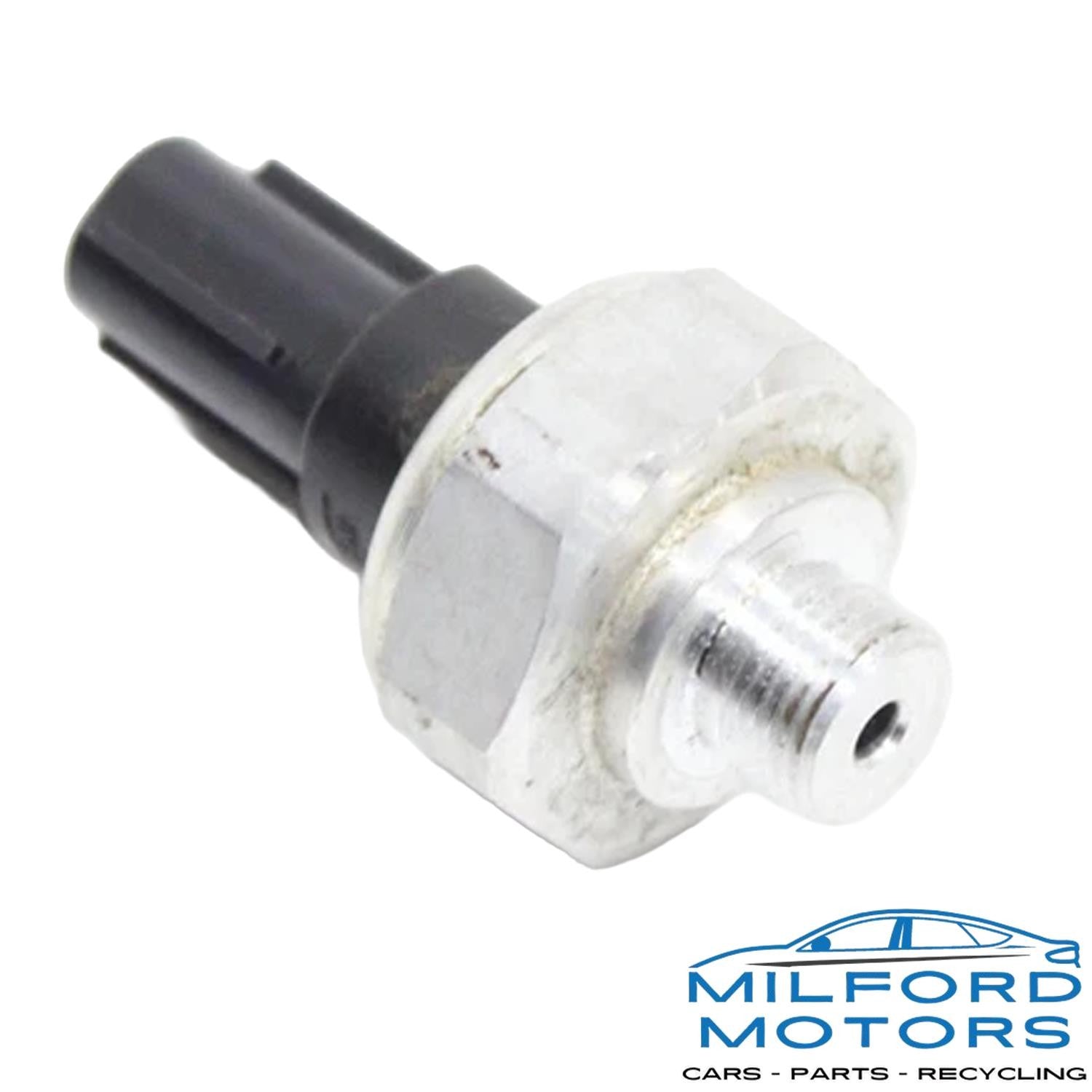 Automatic Transmission Oil Pressure Sensor Fits 2021 Toyota RAV4 LE 2.5L AWD