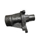 Drive Shaft Mount Housing Fits 2019 Land Rover Range Rover Velar S HK83-3A040-BA