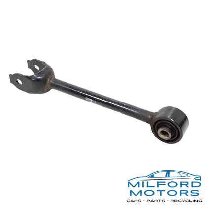 Rear Suspension Left Side Lower Forward Control Arm - 2021 Toyota RAV4 LE 2.5L