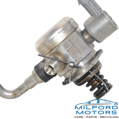 Fuel Pump Engine Mounted Fits 2013 Ford Fusion Titanium Sedan 2.0L