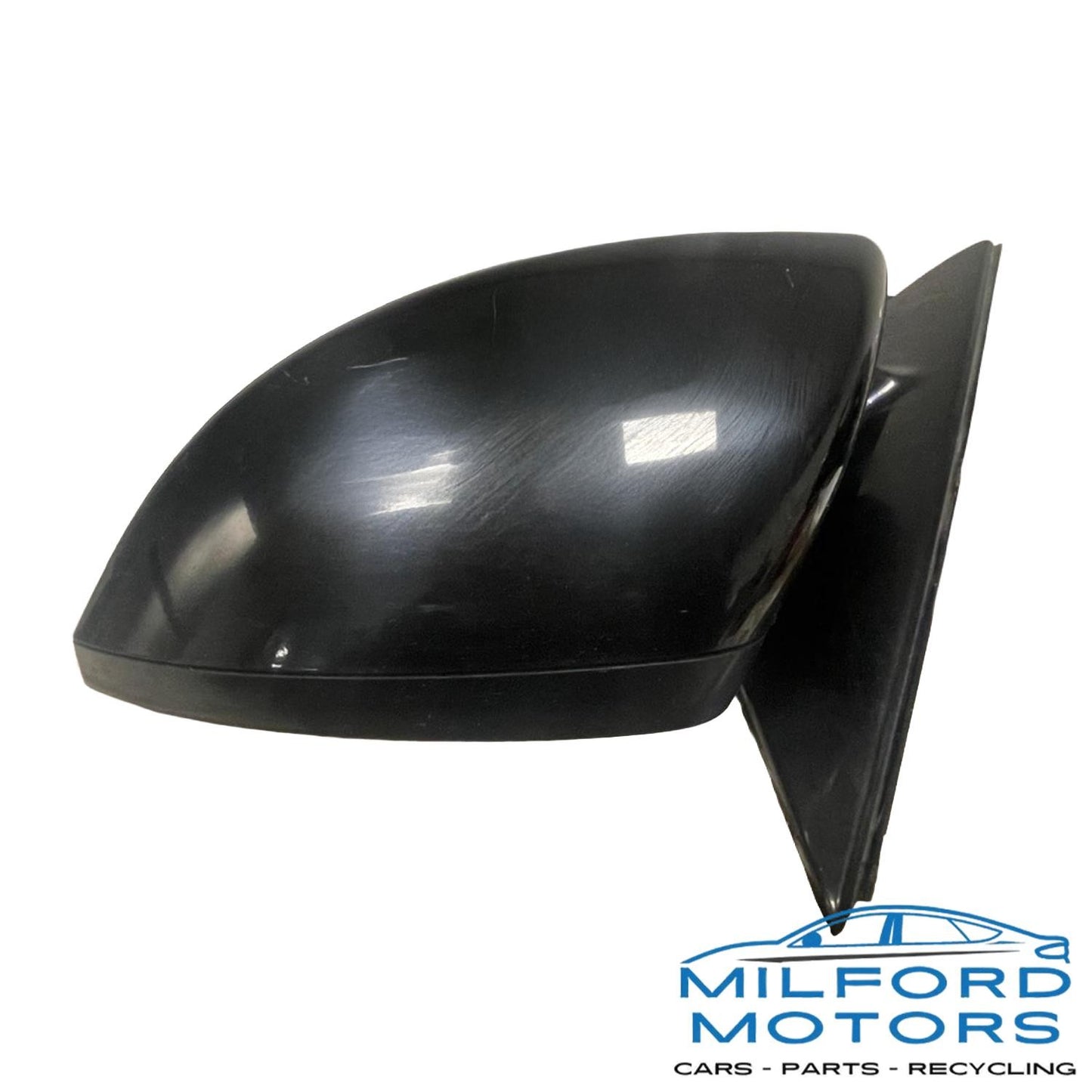 OEM Left Driver Door Mirror Side View Fits 2016-2017 Land Rover Range Rover
