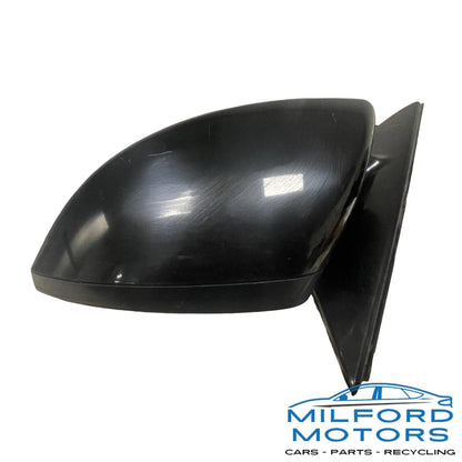 OEM Left Driver Door Mirror Side View Fits 2016-2017 Land Rover Range Rover