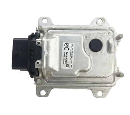 Chassis ECM Transmission CVT Fits 2017-2019 Nissan Sentra 1.8L