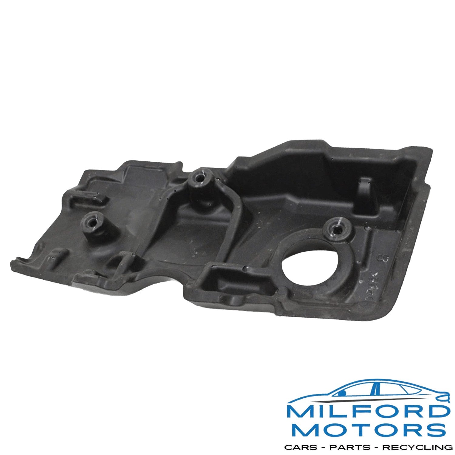 Engine Motor Appearance Top Cover Panel - 2021 Toyota RAV4 LE 2.5L