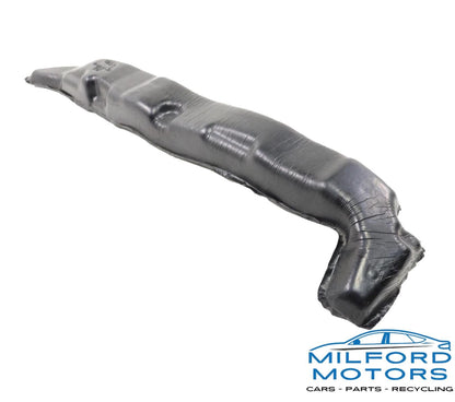 Front Right Fender Rearward Insulator Seal - 2013 Ford Fusion Titanium Sedan L4