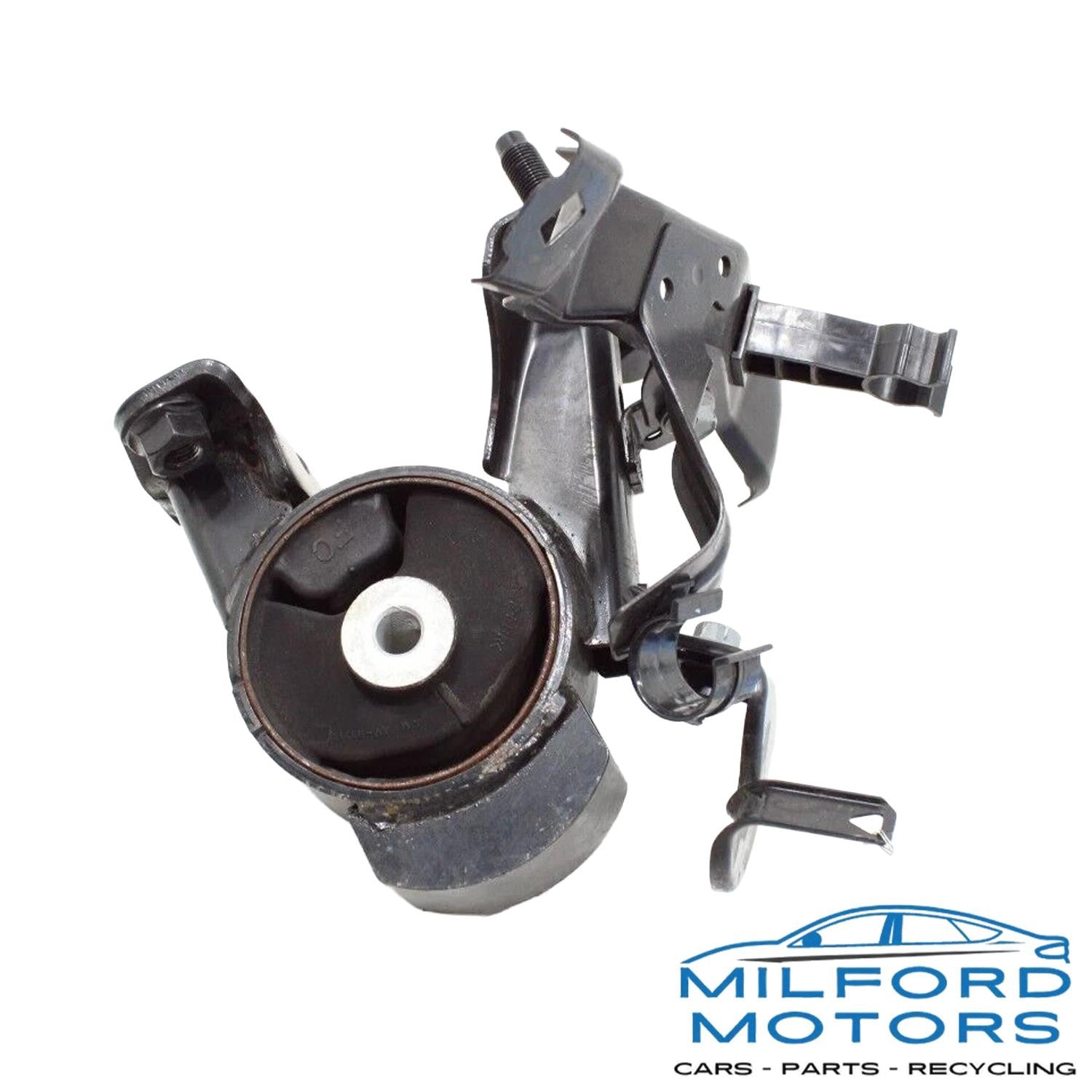 Transmission Passenger Side Support Bracket Fits 2017 Toyota Mirai Sedan FWD
