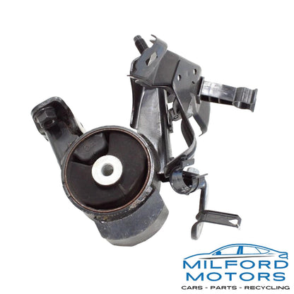 Transmission Passenger Side Support Bracket Fits 2017 Toyota Mirai Sedan FWD