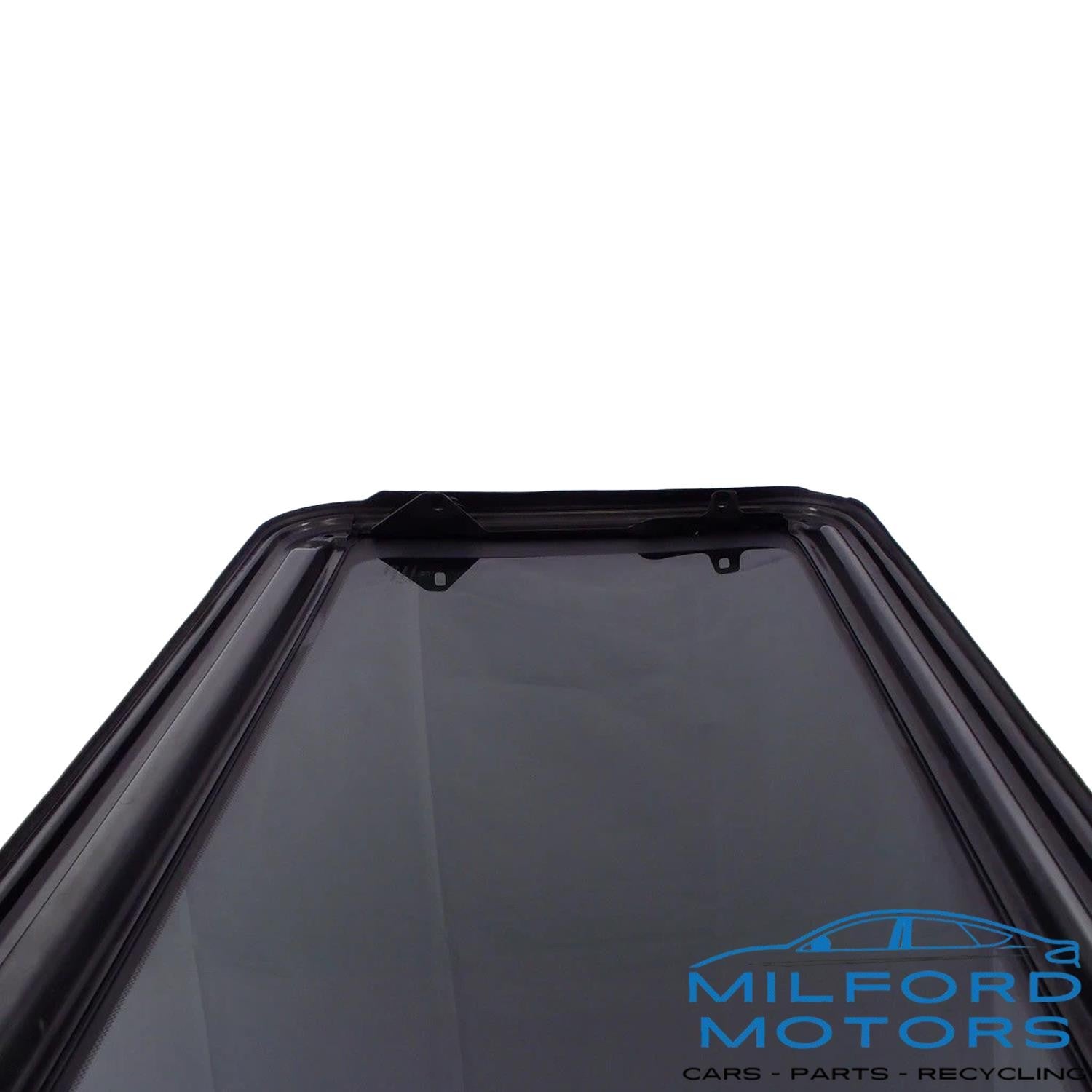 Roof Top Sunroof Glass Only Fits 2013 Honda Accord Coupe 2.4L 70200T3LA02