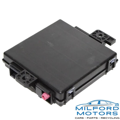 Keyless Entry Antenna Control Module - 2020 Alfa Romeo Giulia 2.0L A2C97495512