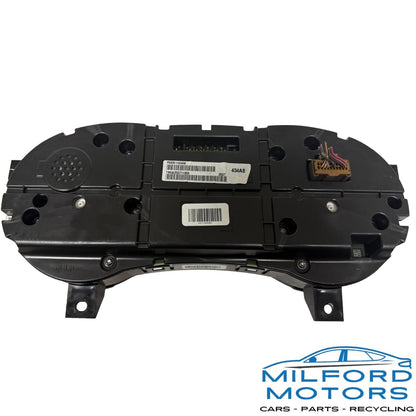 Instrument Speedometer Head/Cluster Fits 2018 Dodge Charger Police V8 52K miles