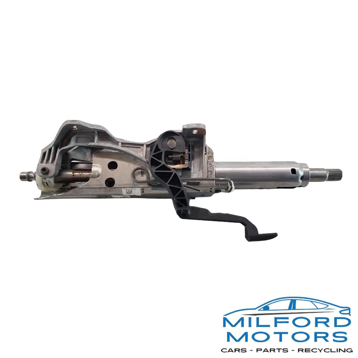 Steering Column Assembly - 2016 Chevrolet Cruze LT Auto Sedan 1.4L 39017367