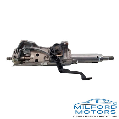 Steering Column Assembly - 2016 Chevrolet Cruze LT Auto Sedan 1.4L 39017367