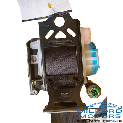 Seat Belt Front Bucket Seat Passenger Retractor Fits 2016-2023 Mazda CX-9 2.5L