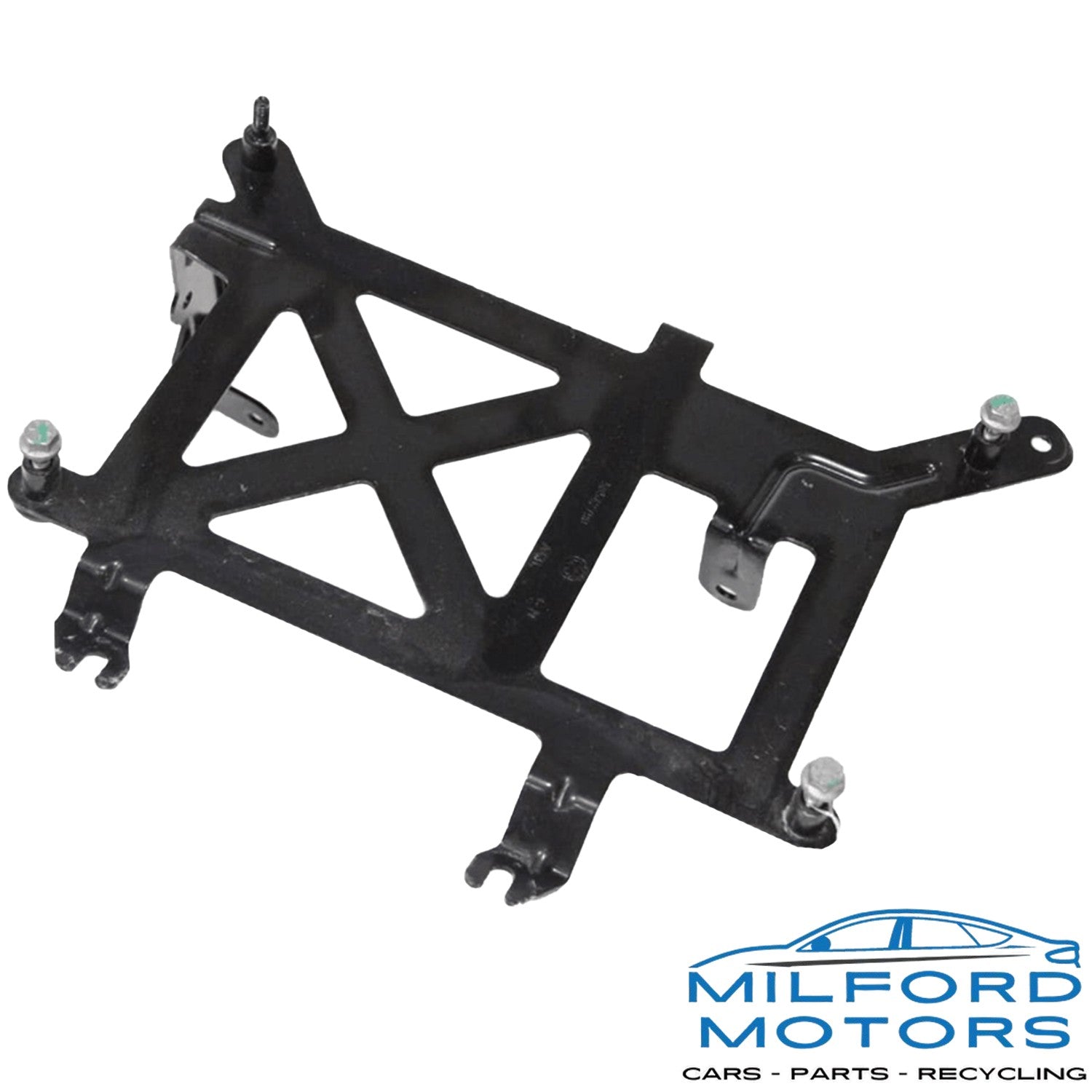 Engine Control Module Support Bracket Fits 2020 Alfa Romeo Giulia Sedan 2.0L