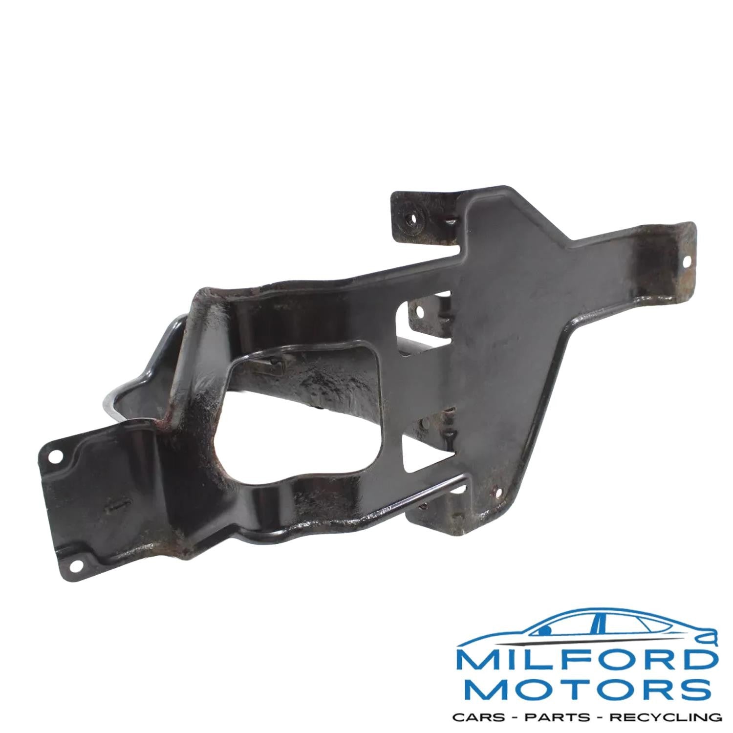 Fuel Vapor Canister Bracket Fits 2019 Land Rover Range Rover Velar 2.0L