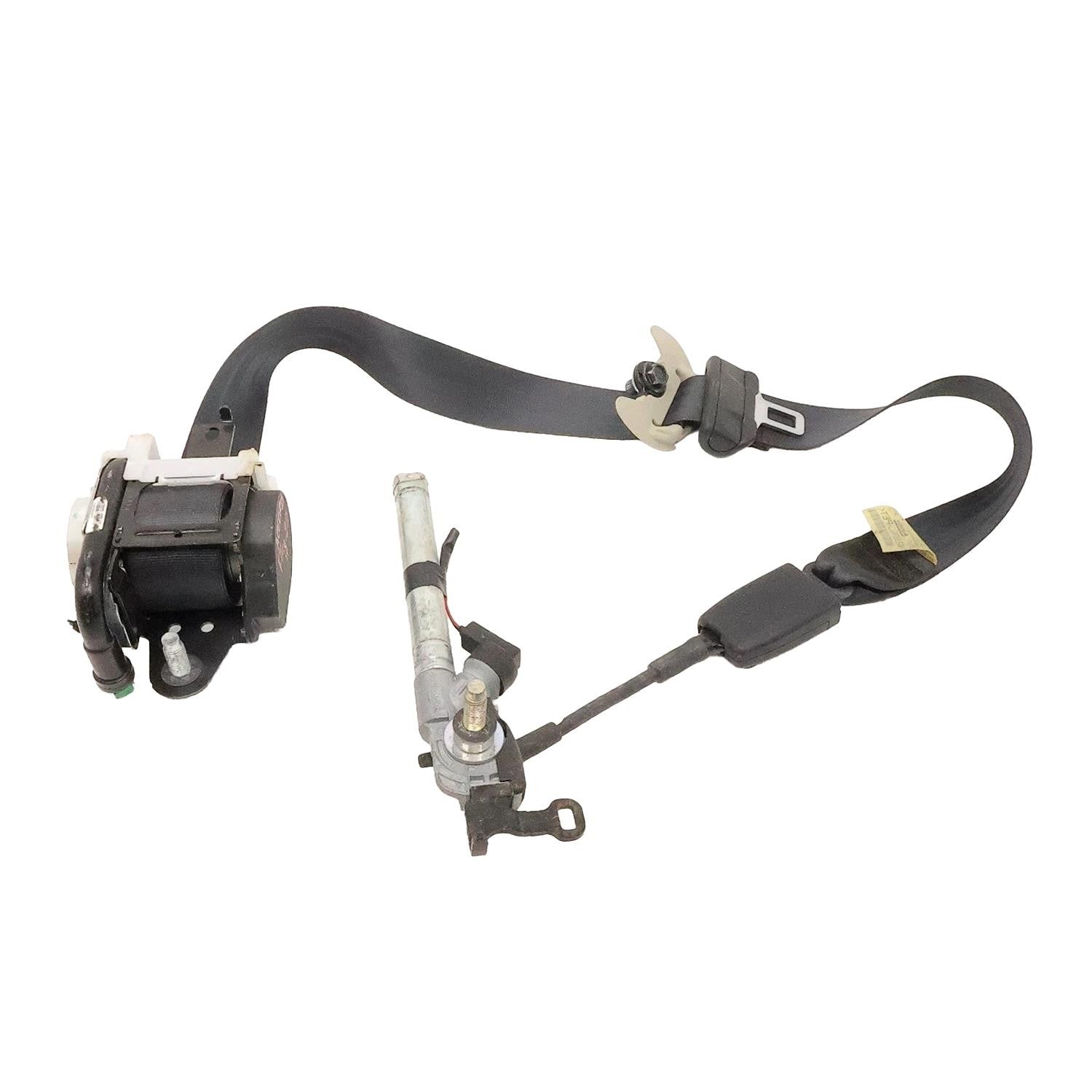 Front Right Side Seat Belt Retractor Fits 2022 Honda Accord Sport Sedan 1.5L