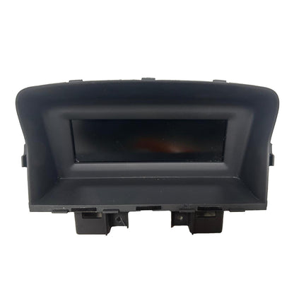 Dashboard Information Display Screen Fits 11-2017 Cruze Malibu Regal Verano 1.4L